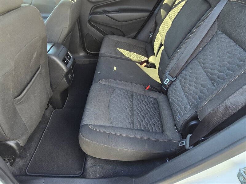 2020 Chevrolet Equinox Image 8