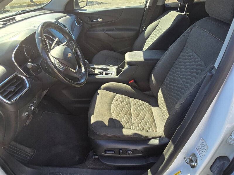 2020 Chevrolet Equinox Image 9