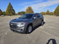 Image for 2019 Chevrolet Traverse LT Cloth w/1LT ID: 7005465