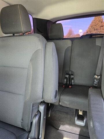 2019 Chevrolet Traverse Image 7