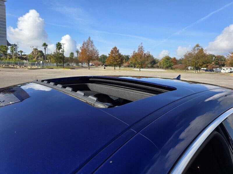 2017 Maserati Ghibli Image 5