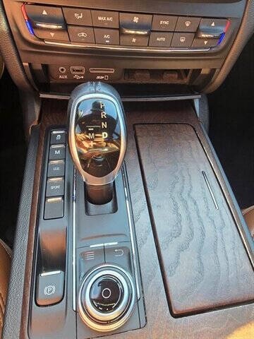 2017 Maserati Ghibli Image 7