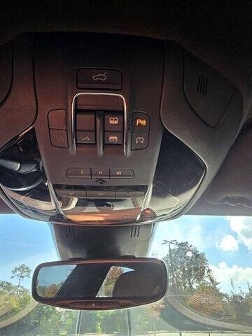 2017 Maserati Ghibli Image 8