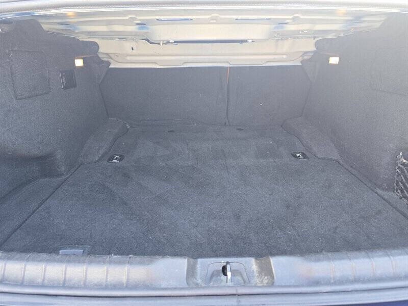 2017 Maserati Ghibli Image 16