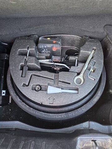 2017 Maserati Ghibli Image 17