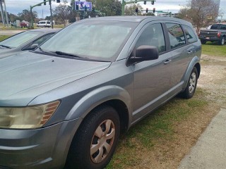 Image for 2010 Dodge Journey SE ID: 7100980