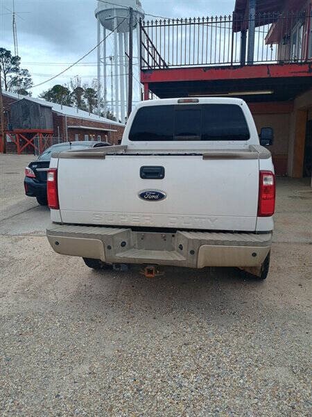 2010 Ford F-250 Image 3