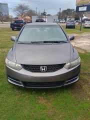 Image for 2011 Honda Civic LX ID: 7100983