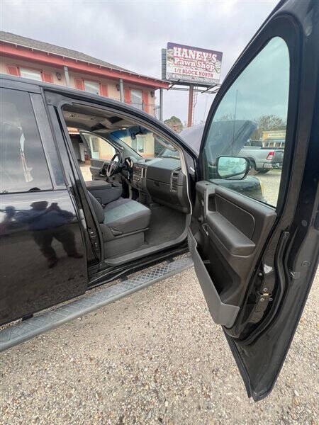 2006 Nissan Titan Image 14