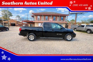 Image for 2006 Nissan Titan XE FFV King Cab SB ID: 7100984