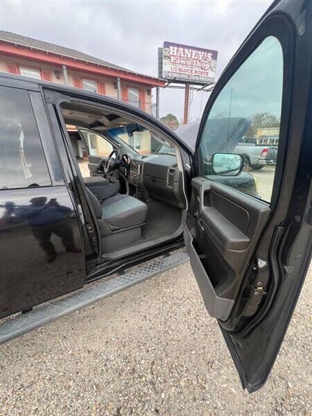 2006 Nissan Titan Image 15