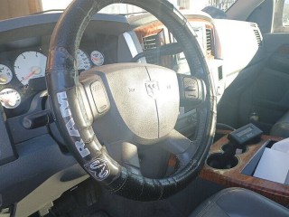 Image for 2007 Dodge Ram 3500 ST Quad Cab 8 ft. LB DRW Pickup ID: 7101331