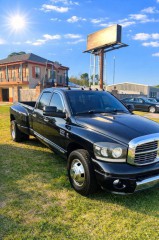 Image for 2007 Dodge Ram 3500 ST Quad Cab 8 ft. LB DRW Pickup ID: 7101331