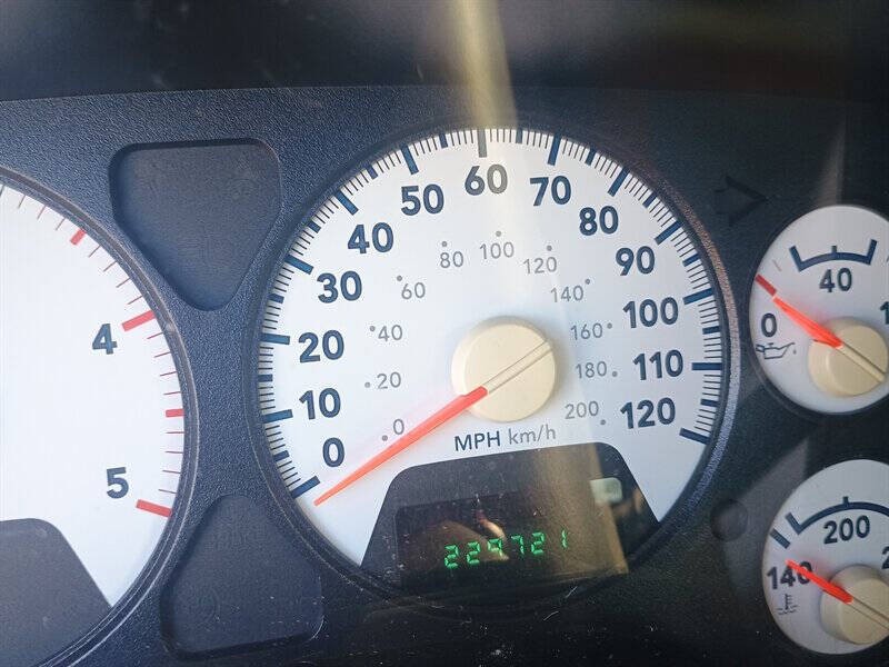 2007 Dodge Ram 3500 Image 6