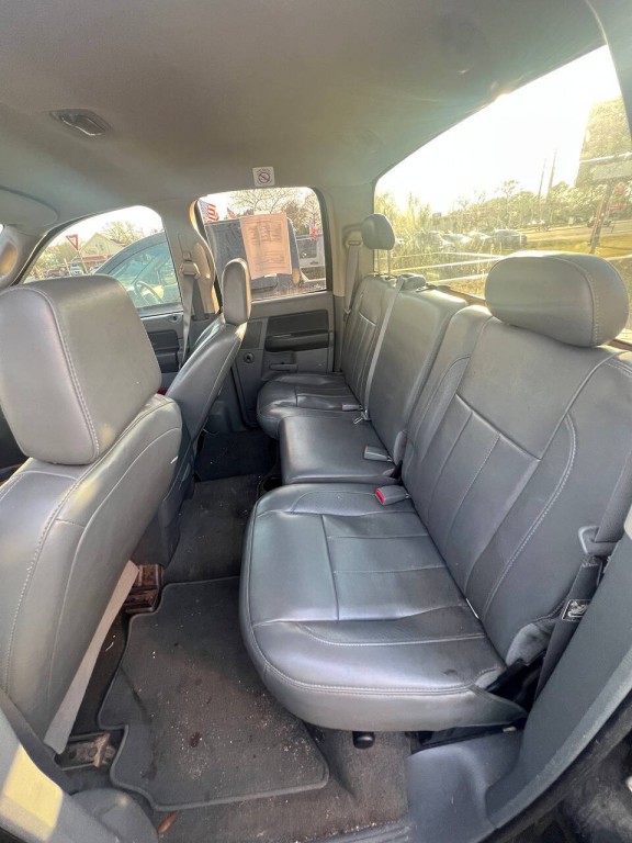 2007 Dodge Ram 3500 Image 10