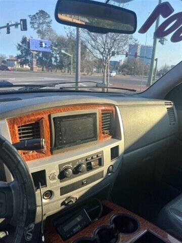 2007 Dodge Ram 3500 Image 12