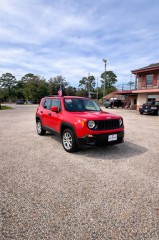 Image for 2017 Jeep Renegade Latitude ID: 7147112