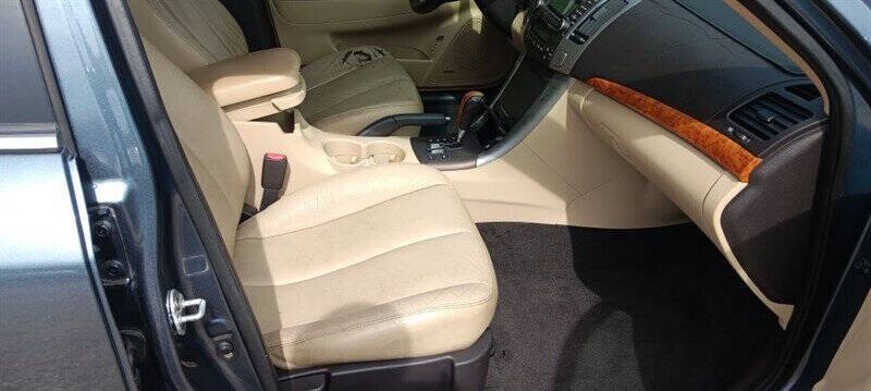 2009 Hyundai Sonata Image 16