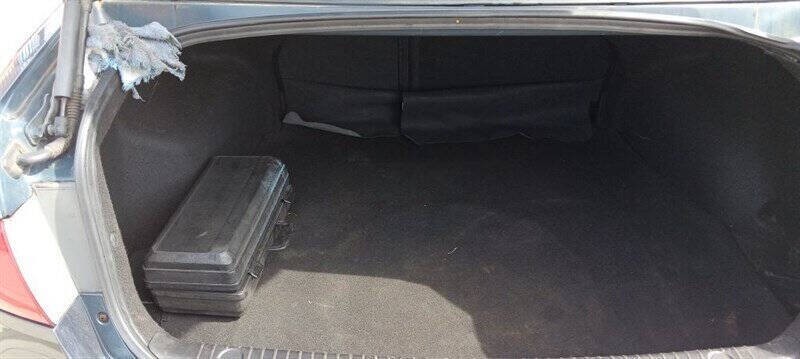 2009 Hyundai Sonata Image 23