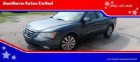 Image for 2009 Hyundai Sonata SE V6 ID: 7168221
