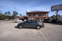 Image for 2024 Nissan Sentra S ID: 7287758