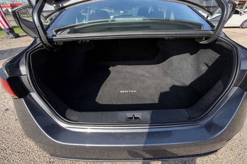 2024 Nissan Sentra Image 6