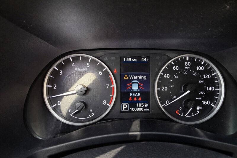 2024 Nissan Sentra Image 7