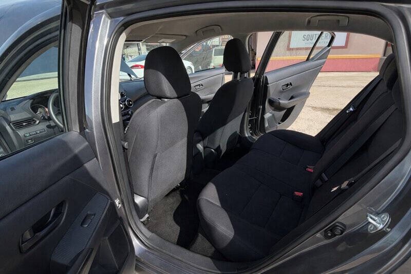 2024 Nissan Sentra Image 10