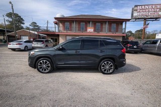 Image for 2018 GMC Terrain SLT ID: 7287760