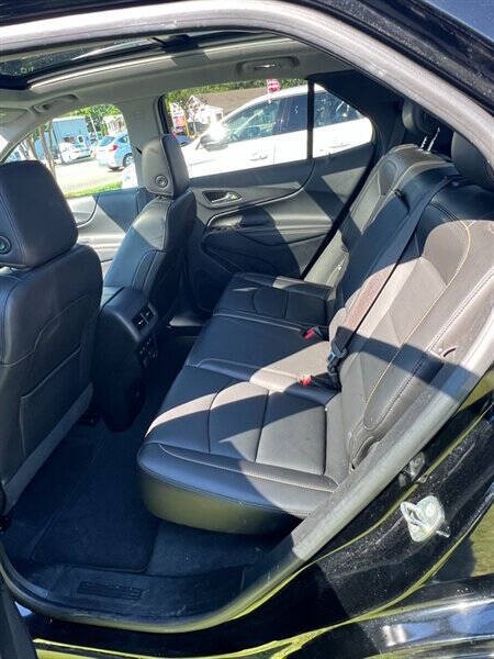 2018 Chevrolet Equinox Image 7