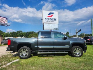 Image for 2018 Chevrolet Silverado 1500 High Country ID: 7682886