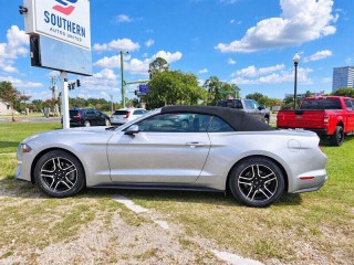 Image for 2020 Ford Mustang EcoBoost Premium ID: 7690546