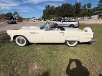 Image for 1956 Ford Thunderbird  ID: 7718957