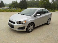 Image for 2015 Chevrolet Sonic LT ID: 6690954