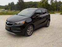 Image for 2020 Buick Enclave Essence ID: 6690968