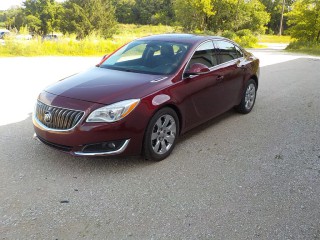 Image for 2016 Buick Regal Premium ID: 6690973