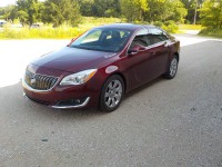 Image for 2016 Buick Regal Premium ID: 6690973
