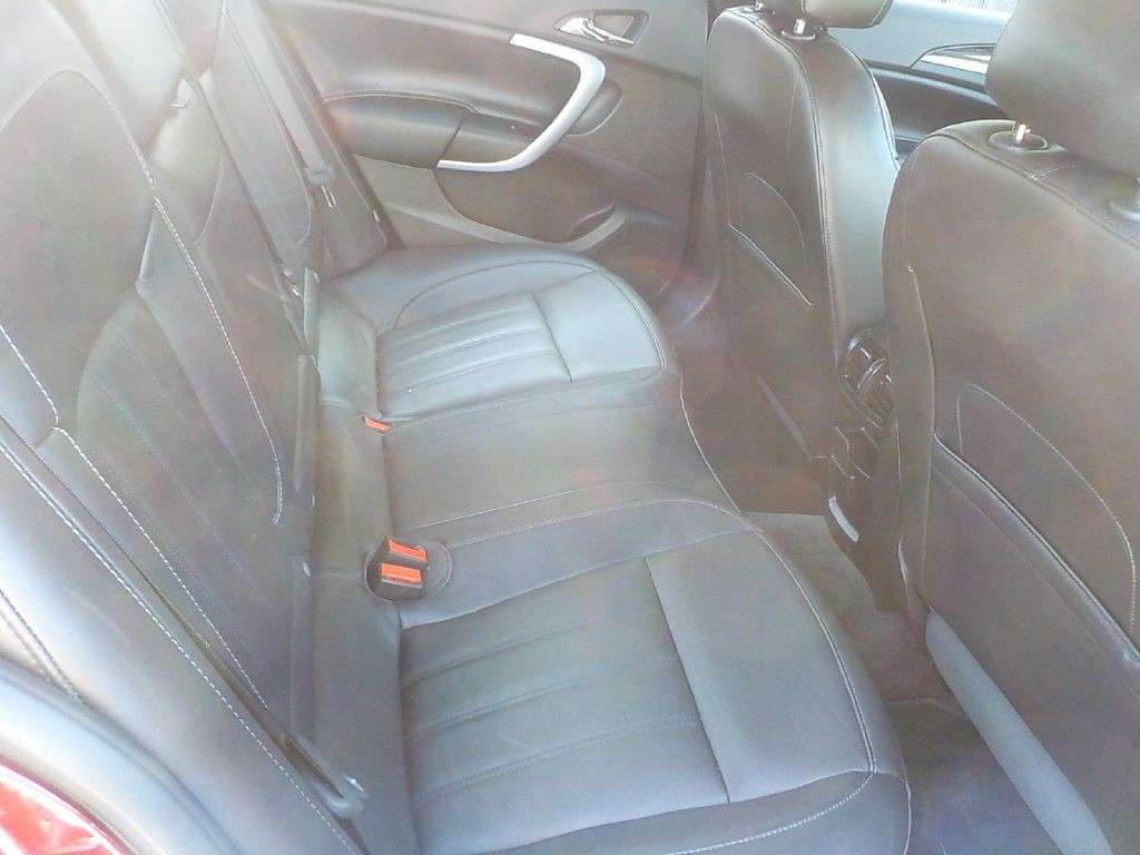 2016 Buick Regal Image 10