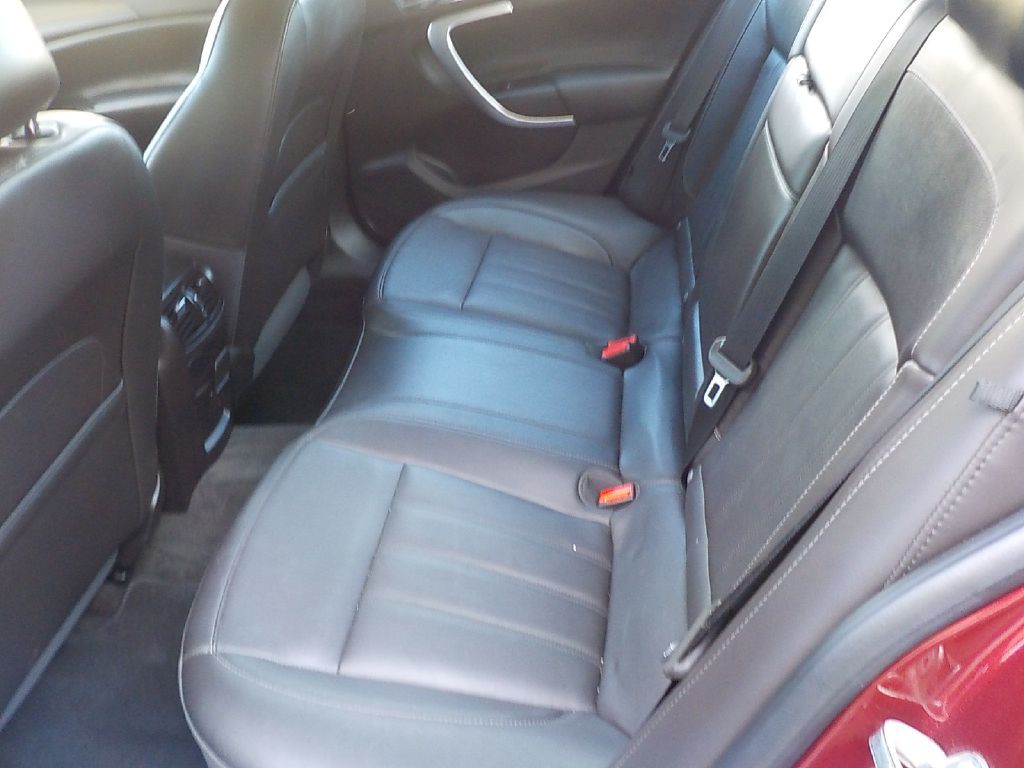 2016 Buick Regal Image 11