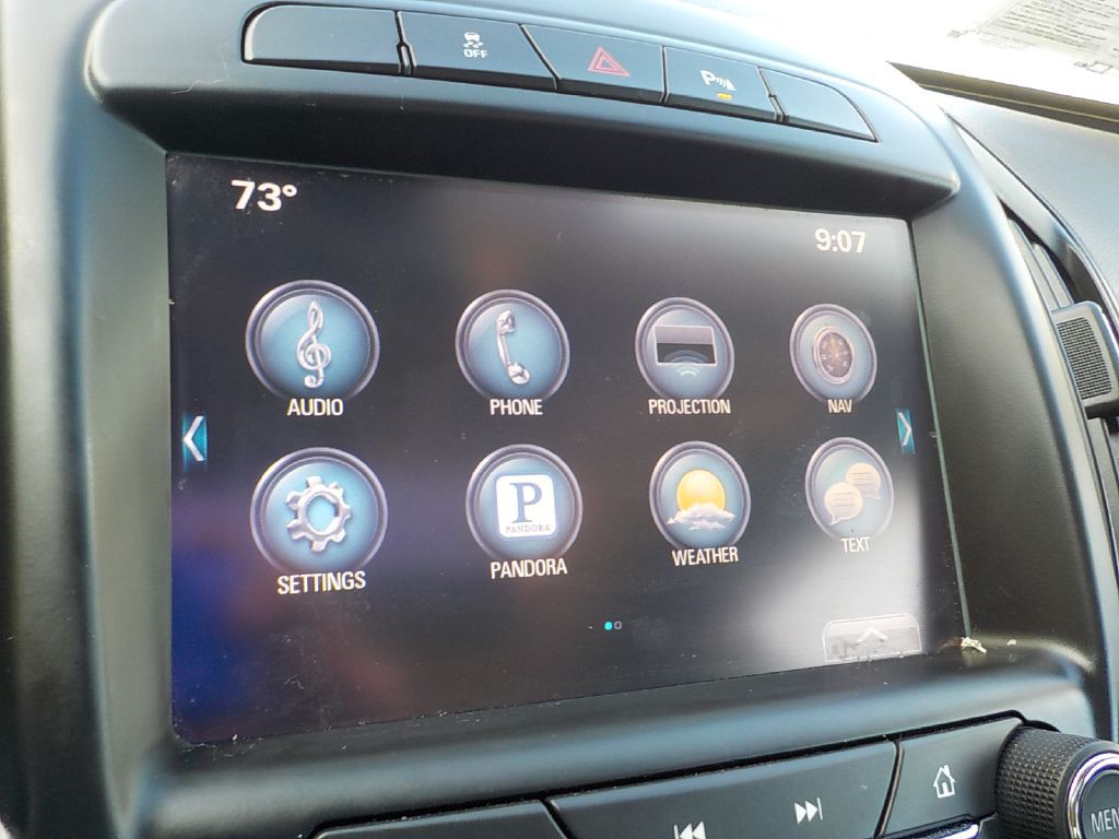 2016 Buick Regal Image 16