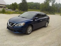 Image for 2019 Nissan Sentra S ID: 6690986