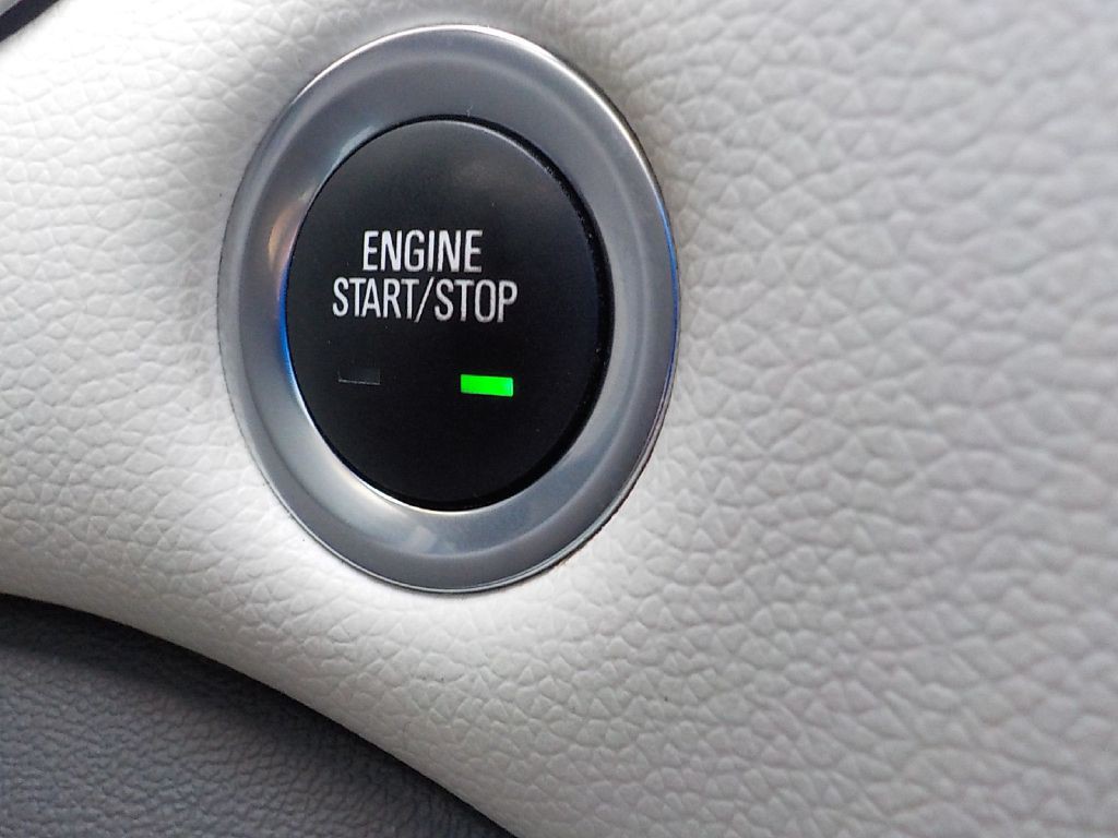 2020 Chevrolet Malibu Image 19