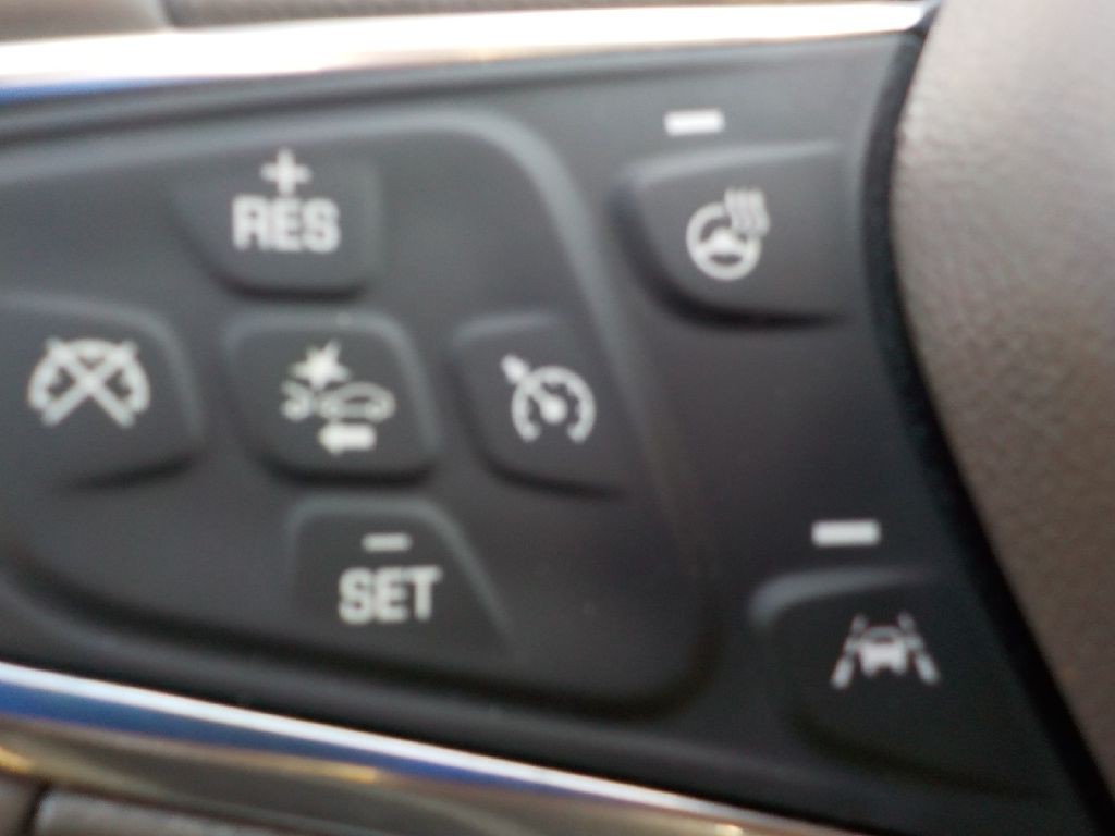 2020 Chevrolet Malibu Image 22