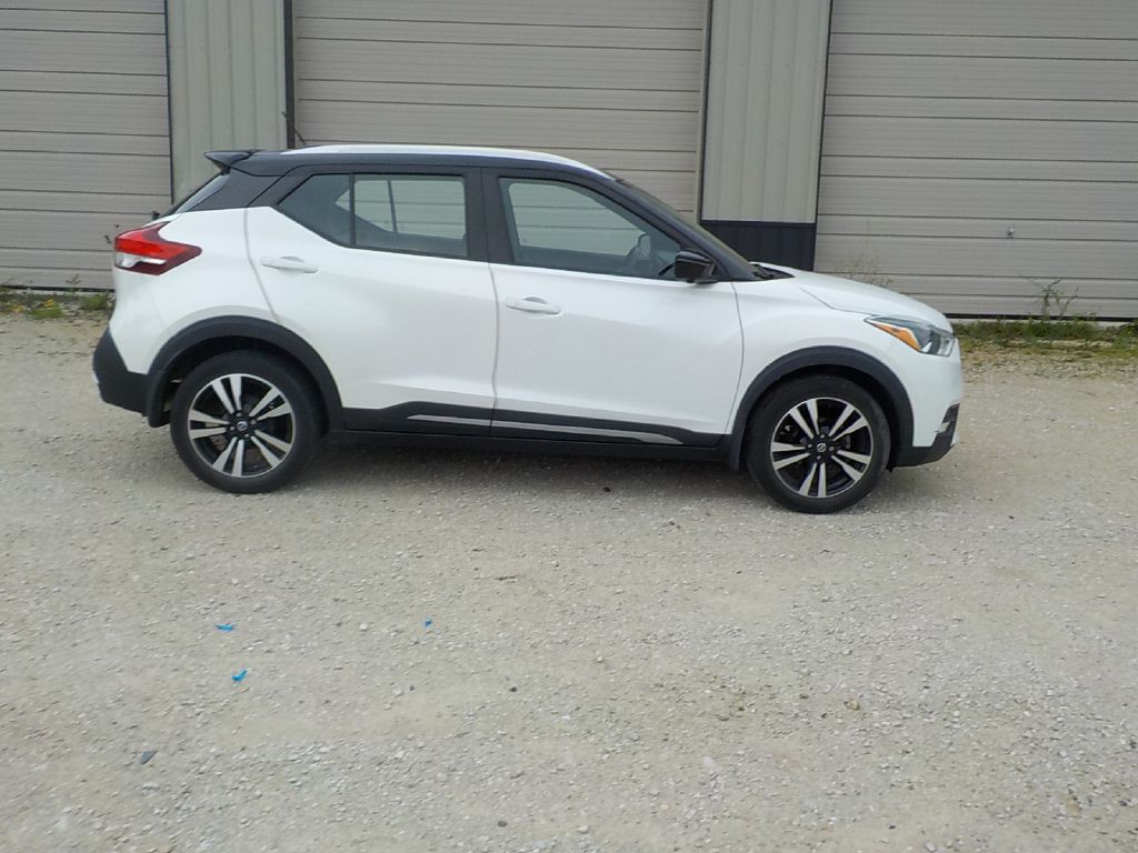 2019 Nissan Kicks Image 5