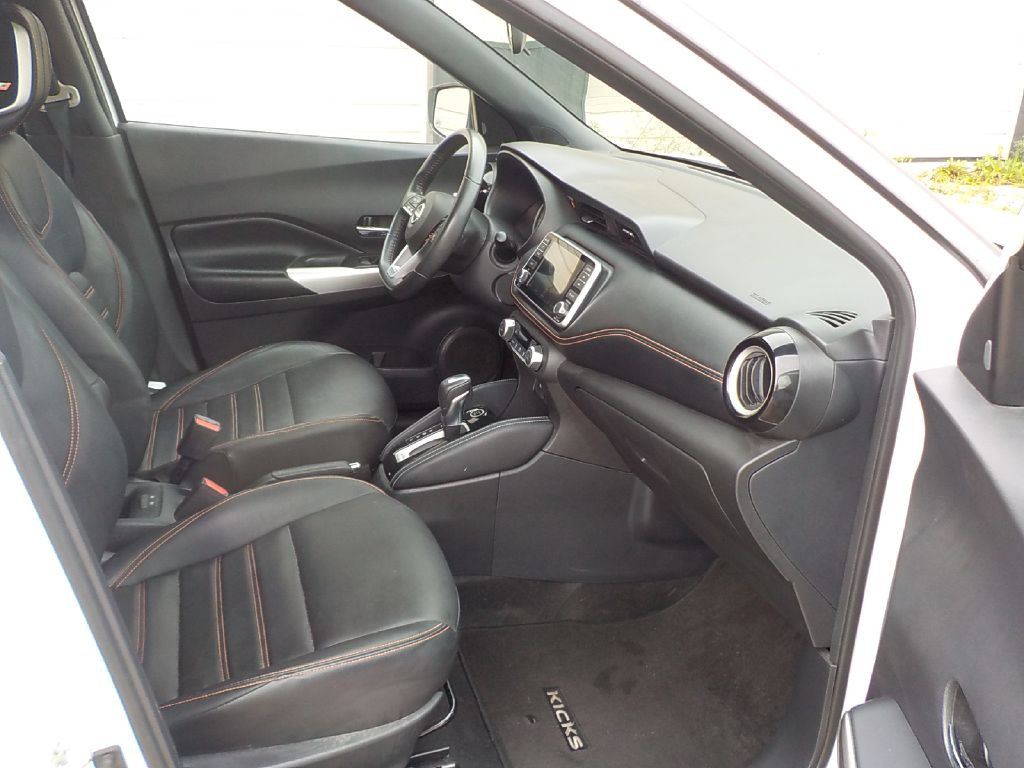 2019 Nissan Kicks Image 10