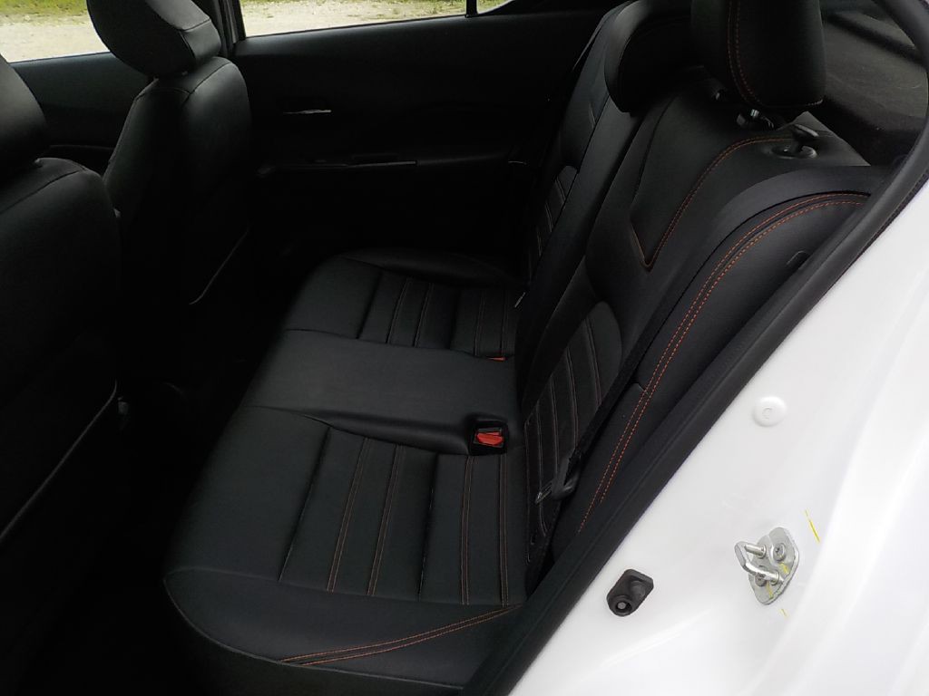2019 Nissan Kicks Image 12