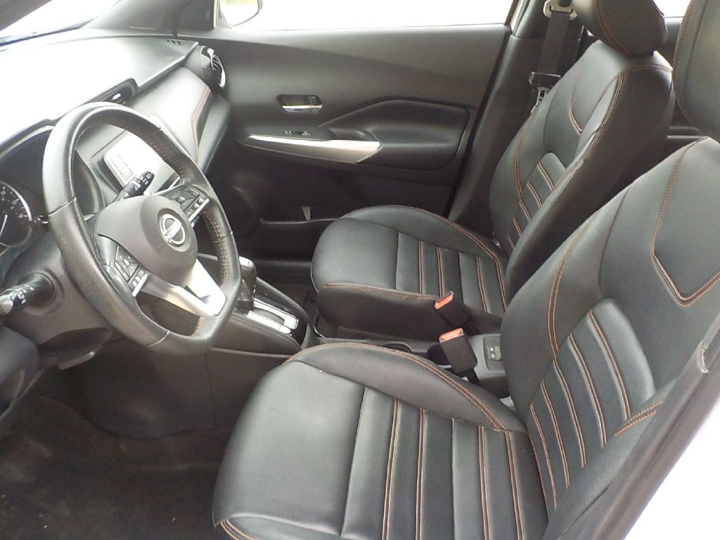 2019 Nissan Kicks Image 13