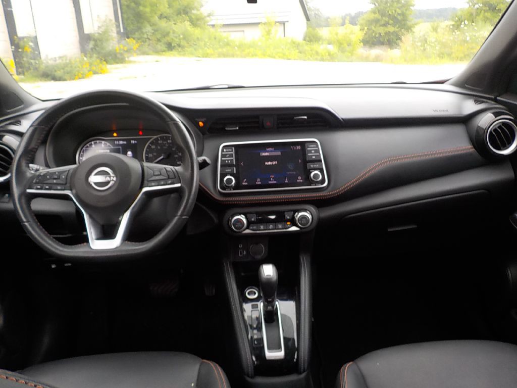 2019 Nissan Kicks Image 15