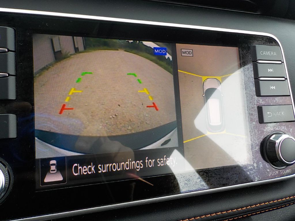 2019 Nissan Kicks Image 18
