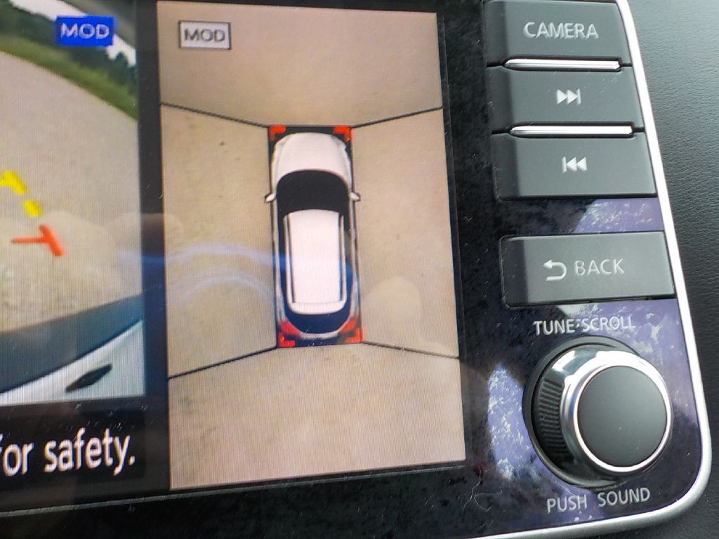 2019 Nissan Kicks Image 19